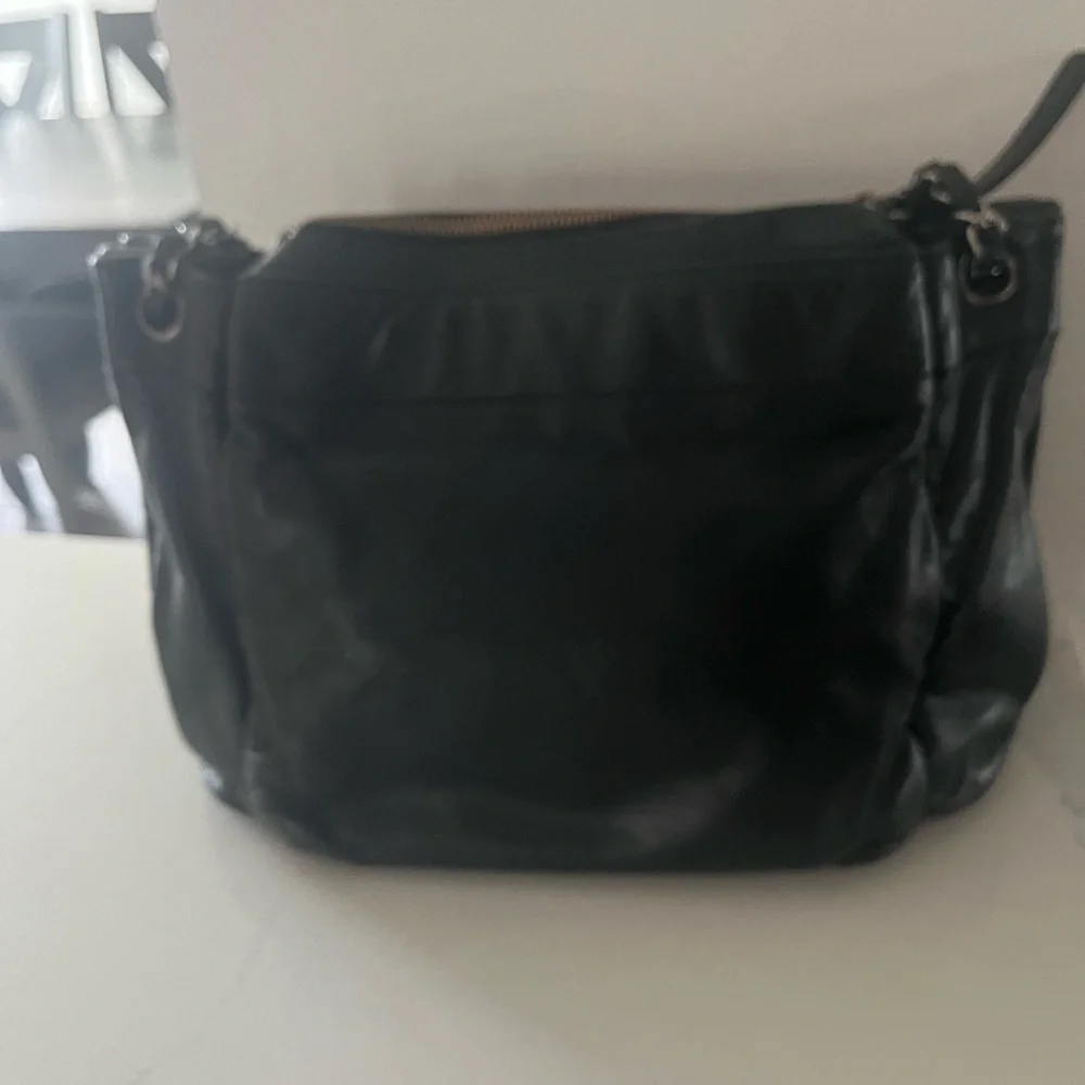 CHANEL Accordion LAX Bag - Picture 2 of 14